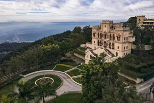 Новая жизнь: самые интересные велнес-направления сезона Новая жизнь: самые интересные велнес-направления сезона