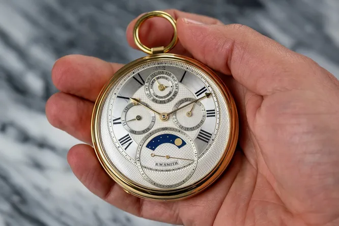 Классные НЕ швейцарские часы. Великобритания Часть 1 Arnold, Bremont, часов, бренд, который, компания, марка, марки, Awards, хронографов, производства, также, производство, Арнольда, часовых, получил, благодаря, Watch, времени, директоров