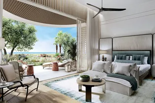 Вектор развития: зачем инвестировать в проект эксклюзивных резиденций в Саудовской Аравии Вектор развития: зачем инвестировать в проект эксклюзивных резиденций в Саудовской Аравии