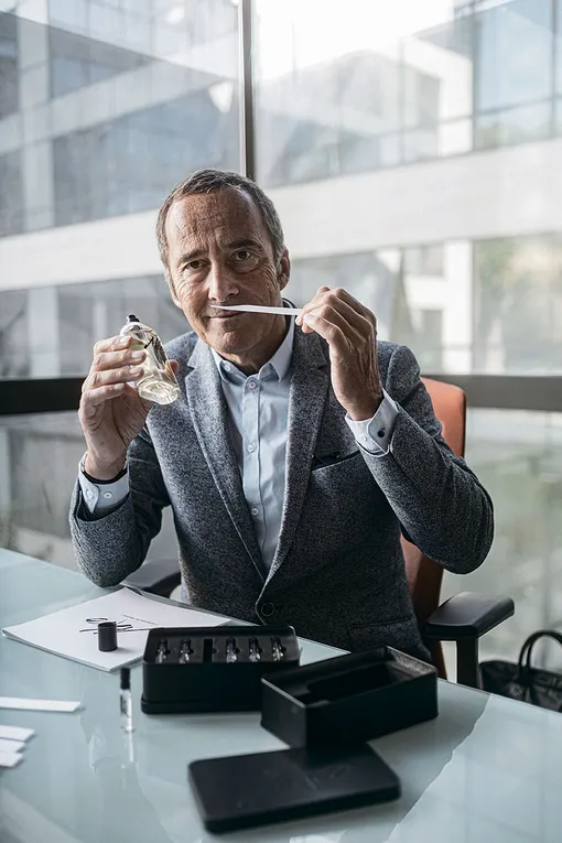 Оливье Кресп Оливье Кресп