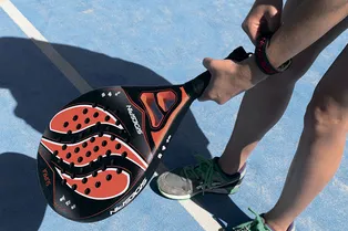 Ударная волна: как весь мир от Роджера Федерера до Неймара влюбился в падел Ударная волна: как весь мир от Роджера Федерера до Неймара влюбился в падел