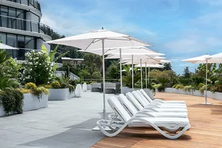 Забота о себе: гид по велнес-программам в отелях России и мира Забота о себе: гид по велнес-программам в отелях России и мира