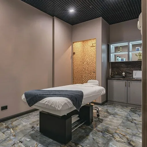 «Восточный Экспресс»