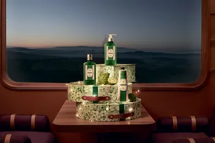 Кабинет редкостей: лимитированные выпуски, нишевые ароматы и другие бьюти-новинки наступившей зимы Кабинет редкостей: лимитированные выпуски, нишевые ароматы и другие бьюти-новинки наступившей зимы